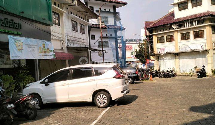 Dijual Cepat Ruko 2 Lantai Di Jl.mandar Raya Sektor 3a Bintaro Jaya .tangerang Selatan 2