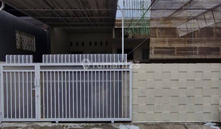 Disewakan Rumah Siap Huni Dipuloribung Galaxy Bekasi Selatan 1