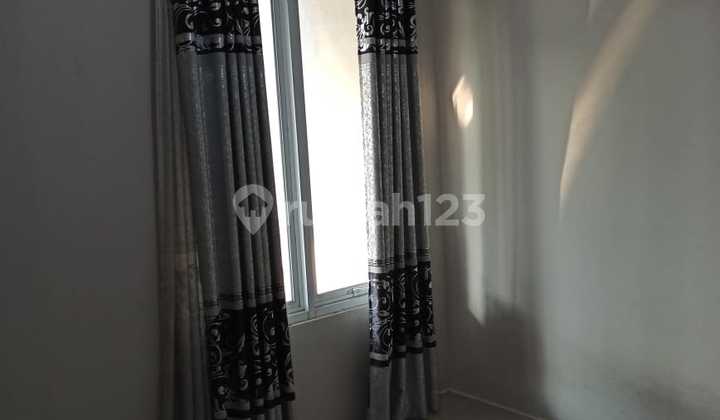 For Sale 2-Storey House in Graha Cikunir Cluster, Jakasetia, South Bekasi, West Java