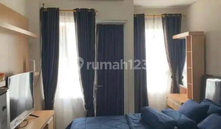 Dijual Cepat Apartemen Digrand Icon Caman Jatibening Bekasi 2