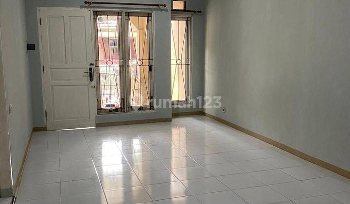 Disewakan Rumah Siap Huni Diperum Galaxy Bekasi Selatan 2