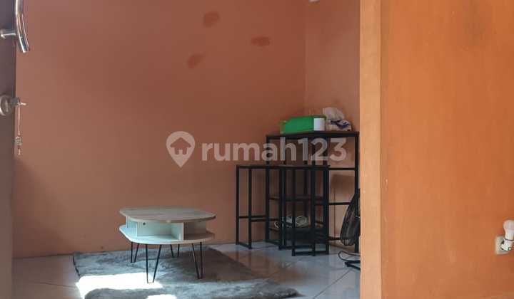 For Sale 2-Story Ready-to-Live-In House on Jl. H. Umar, Ceger, South Bekasi, West Java 2