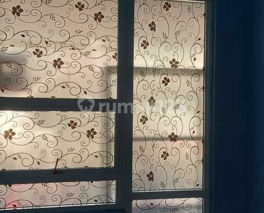 Disewakan Rumah Siap Huni Dicluster Tropical Garden Galaxy Bekasi Selatan 2