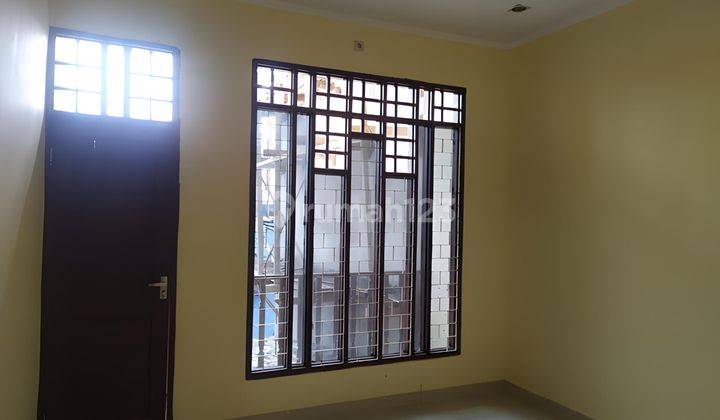 Dijual Rumah Teluk Gong, jl.Lindung, Bangunan 3 Lantai 2