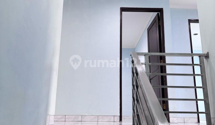 Rumah dijual daan mogot baru, Tampak siring 2