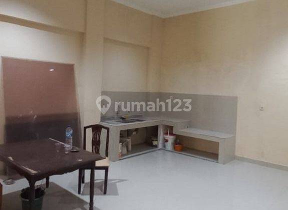 Dijual Rumah Siap Huni Rapih Banjar Wijaya 2