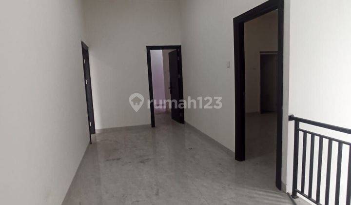 Dijual Rumah Baru Siap Huni di Citra 2ext 1