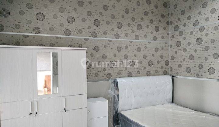 Rumah Murah Siap Huni di Karawaci Residence  1