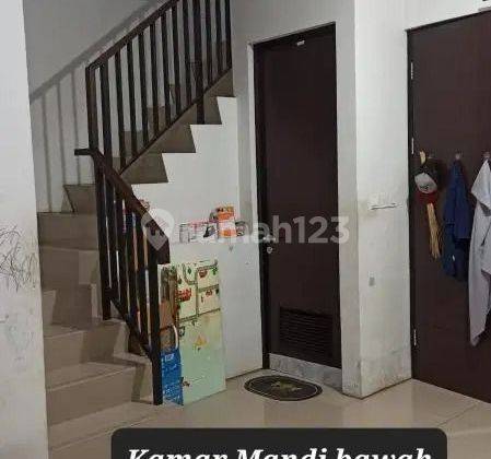 Dijual Rumah Murah Siap Huni Di di Citra Garden Puri  1