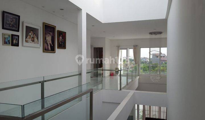 Dijual Rumah Huk Siap Huni di Metland Puri 2