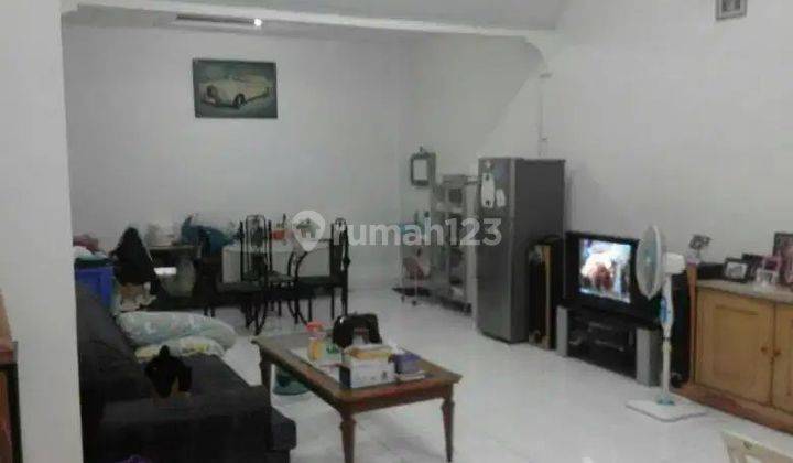 Dijual Rumah Murah Siap Huni 8x18 di Puri Gardena 2