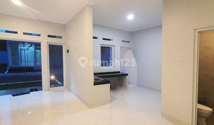 Dijual Rumah Baru D alikha Residence Larangan 2