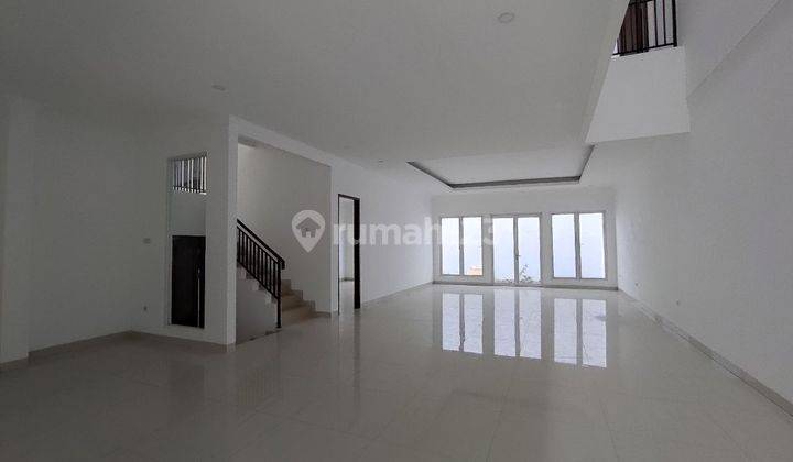 Dijual Rumah Murah Nego di Pluit Kencana 1