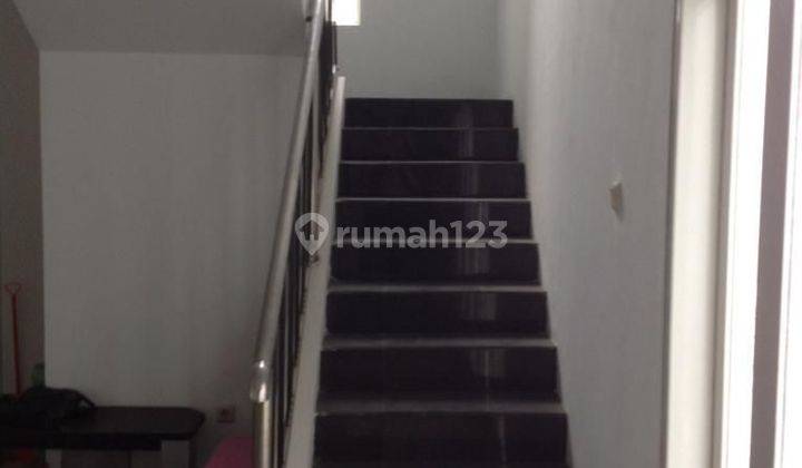 Dijual Rumah Murah di Sektor 1G Gading Serpong  2