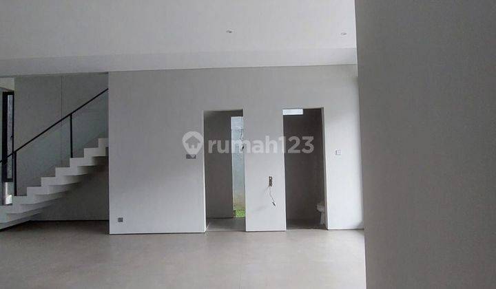 Dijual Rumah Baru di Sektor 7C Gading Serpong  2