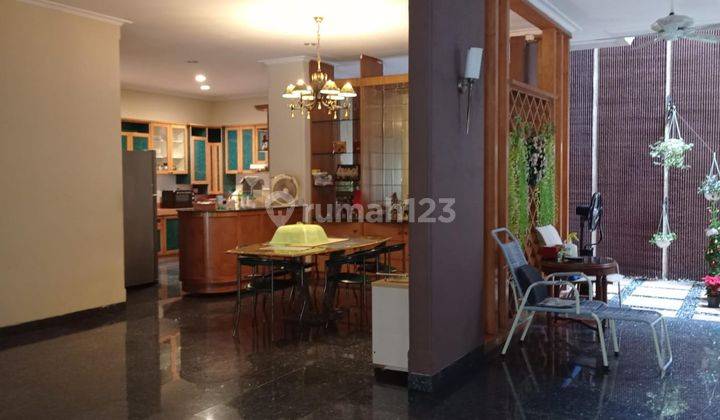 Dijual Rumah Pantai Mutiara 1