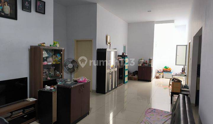 Dijual Rumah Siap Pakai Taman Kencana 1