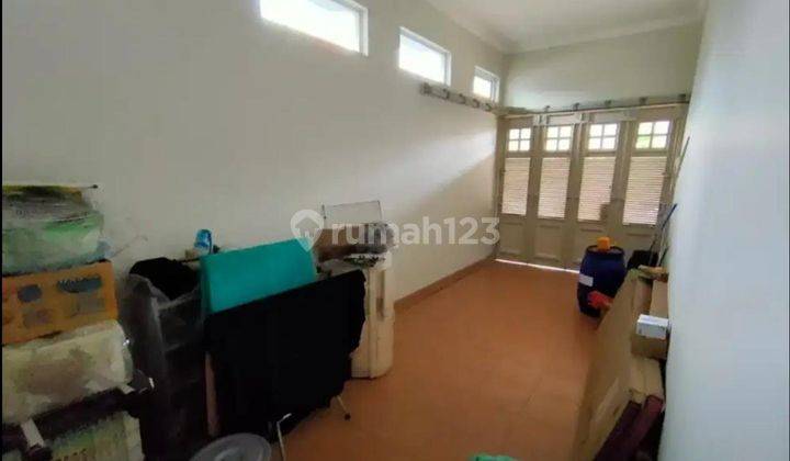 Dijual Rumah Taman Meruya Ilir 2