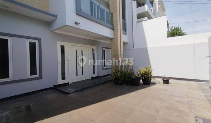 Jual Rumah Baru Taman Surya 5 1