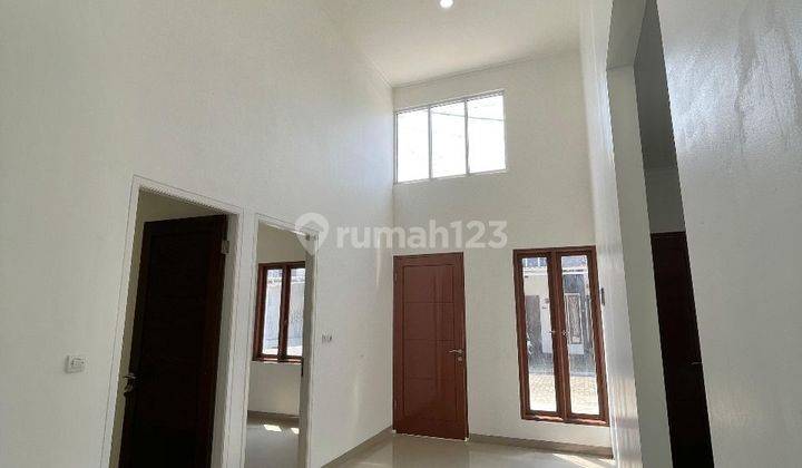 Dijual Rumah Murah Siap Huni Di Parakan Residence Cinangka 2