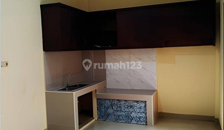 Dijual Rumah Moderland, Pasadena 2