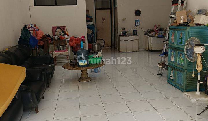 Dijual Rumah Murah Duta Mas 2