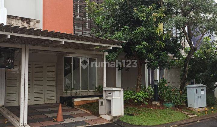 Jual Rumah Gading Serpong Volta 1