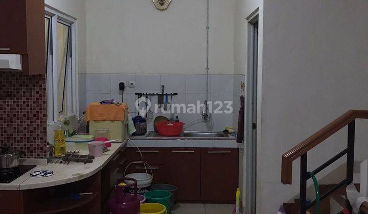 Dijual Ruko Siap Pakai Tematik Gading Serpong 2