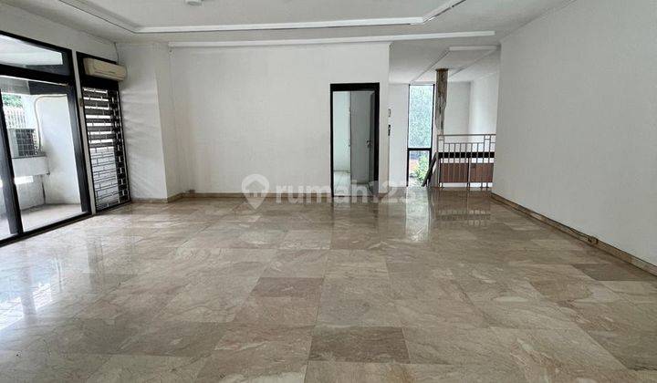 Jual Rumah Jalan Bangka 2 2