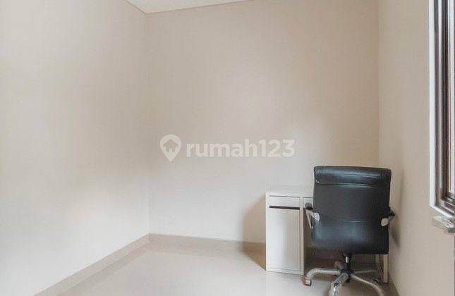 Dijual Rumah Mozia Bsd 2