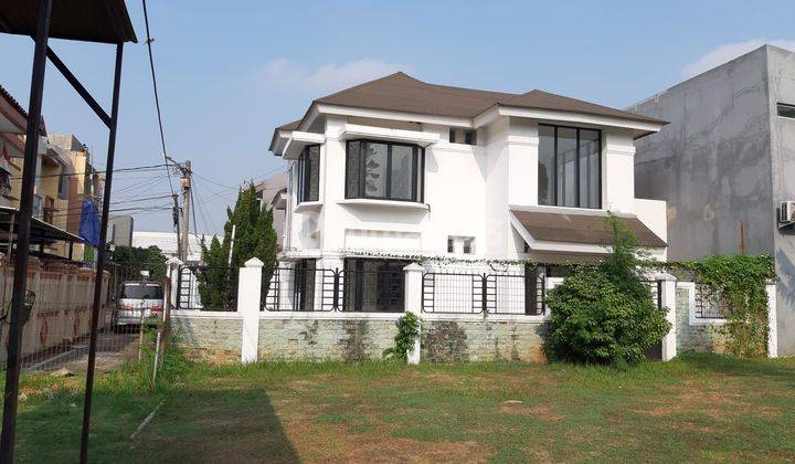 Dijual Murah Rumah Citra 3 1