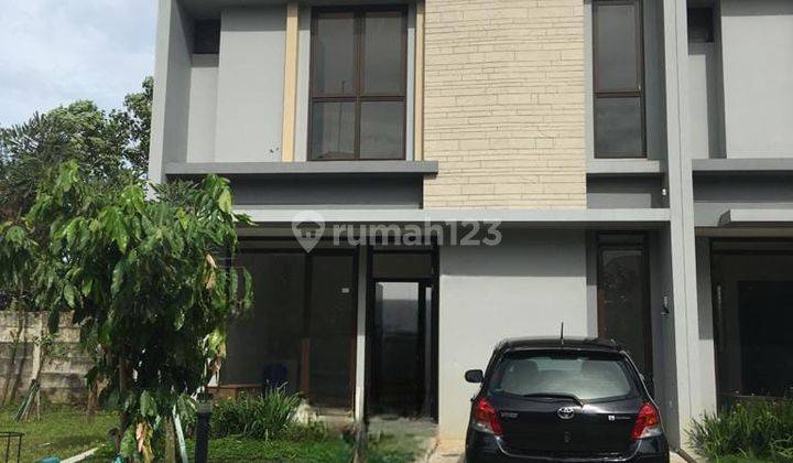 Jual Rumah Eminent Precia Bsd 1