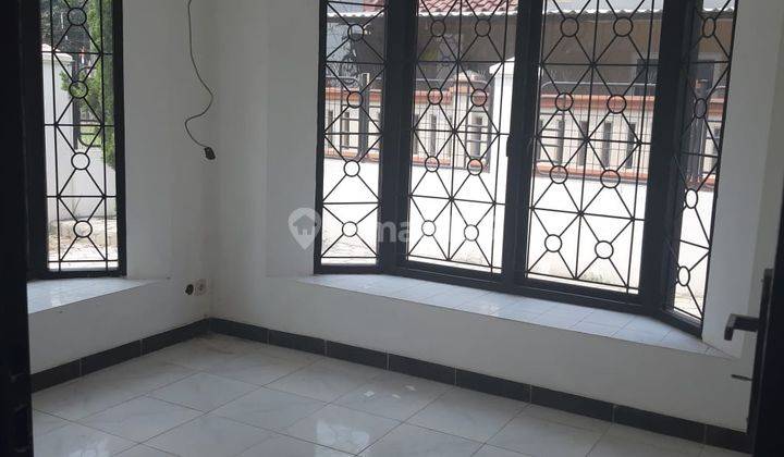 Dijual Murah Rumah Citra 3 2