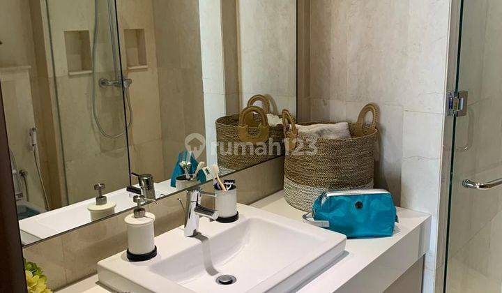 Dijual Murah Apartemen Mewah Di Saumata Alam Sutera  2