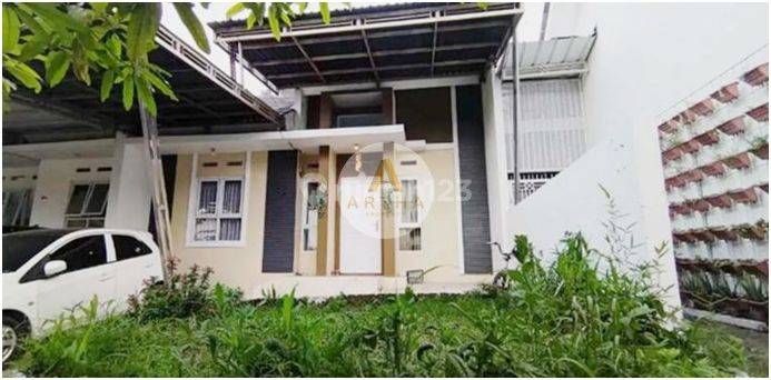 Rumah Milenial Di Dreamhill Cimahi Dekat Kampus Unjani Bandung  1