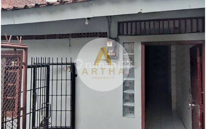 Rumah Kost Kosan Murah Di Cimindi Bandung SHM  1