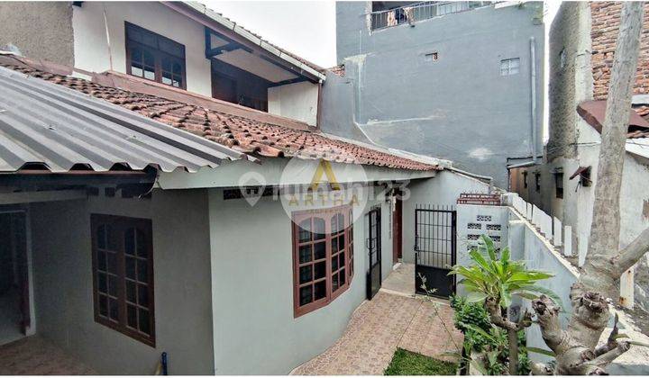 Rumah Kost Kosan Murah Di Cimindi Bandung SHM  2