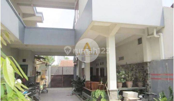 Rumah Kost Leuwigajah Cimahi Semi Furnished Dekat Unjani 2