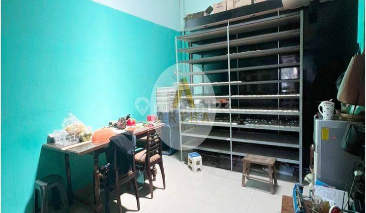 Rumah Minimalis Awani Residence Cimahi Bandung Barat Siap Huni 2