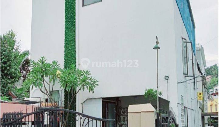 Rumah Kost Kosan Elit Cantik Di Tamansari Dekat Kampus ITB UNISBA 1