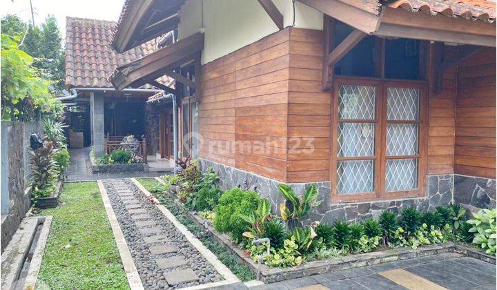 Rumah Murah Mewah Luas Cigadung Dago Bandung Siap Huni 1