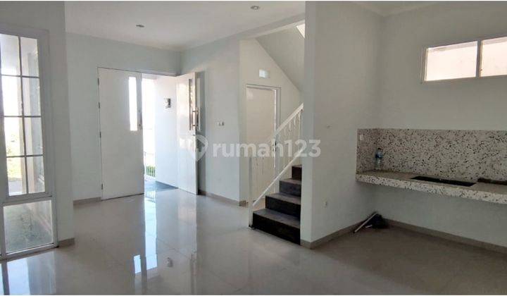 Rumah Scandinavian 2 Lantai Komplek Sariwangi Parongpong Bandung 2