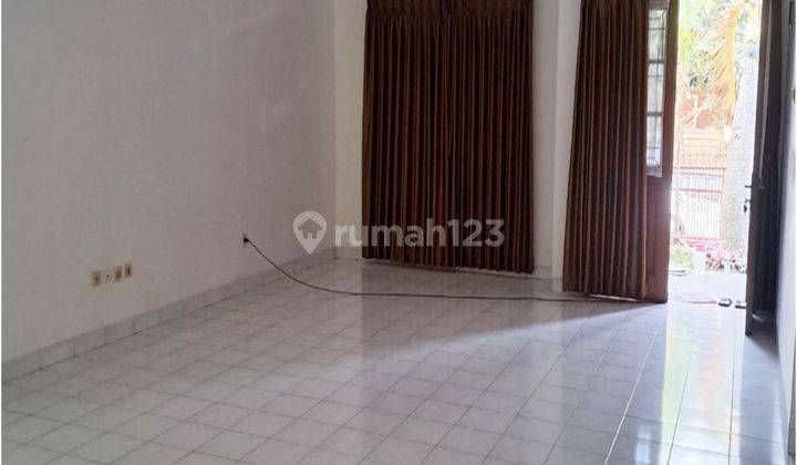 Disewa Rumah 2 Lantai Pondok Hijau Dekat Polban UPI Gegerkalong 1