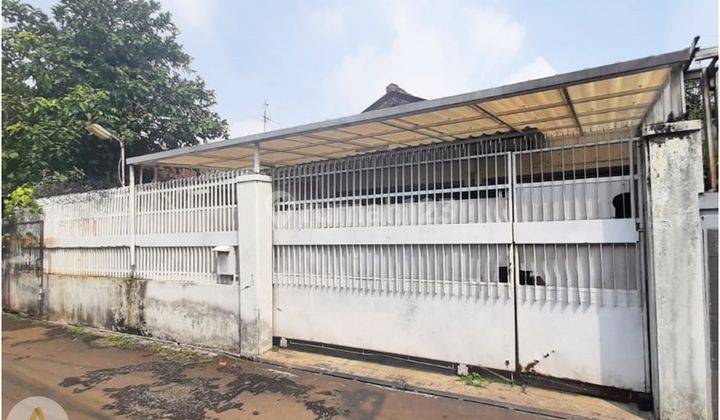 Rumah Murah Bkr Moh Ramdan Srimahi Ciateul Bandung