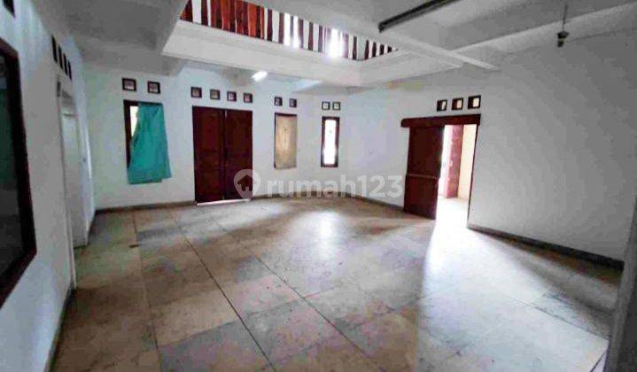 Dijual Rumah Kost Kosan Murah Dibawah Njop Mainroad Cimahi 2