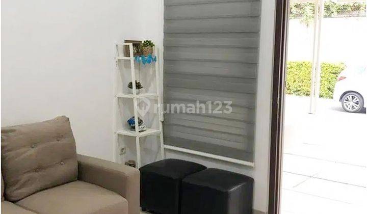 Dijual Rumah Minimalis Komplek Antapani Bandung  2