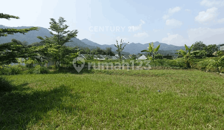 Tanah Siap Bangun Pinggir Jalan Dkt Perumahan Arjasari Banjaran