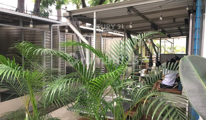 Tanah Cocok Untuk Cafe Resto Kantor Lokasi Mainroad PHH Mustofa Tanah Cocok Untuk Cafe Resto Kantor Lokasi Mainroad PHH Mustofa