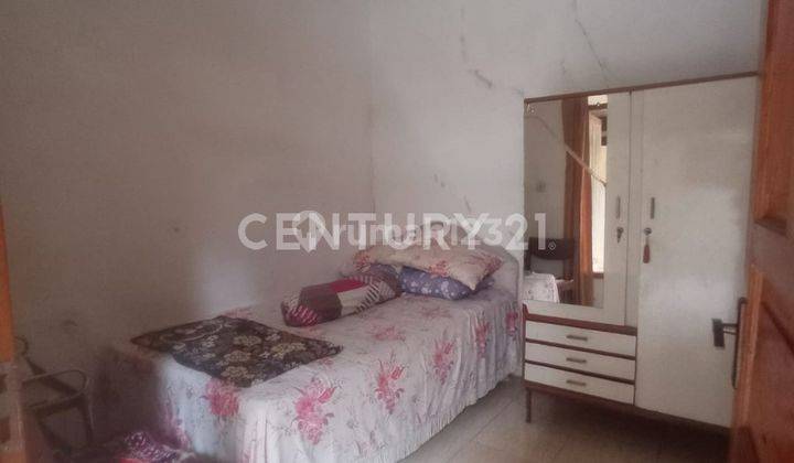 Jual Cepat Rumah 4 Kamar Tidur Siap Huni Ciwastra 2