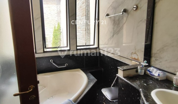 Luxury House North Bandung Near Lembang Setiabudi Exclusive Complex 2